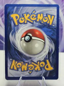 Pidgey Base Set 57/102 Common Pokemon Card HP Condition - Image 2