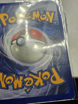 Pidgey Base Set 57/102 Common Pokemon Card HP Condition - Image 3