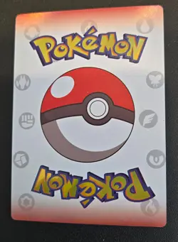 Gengar - HR - Mengka Pokemon Cards - Image 2