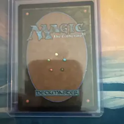Magic: The Gathering: City of Brass - TMC #62 SURGE FOIL - Image 5