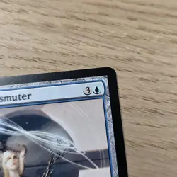 Magic: The Gathering Master Transmuter Rare Artifact Creature Blue Conflux - Image 5