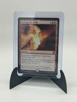 Reforge the Soul Innistrad Remastered Regular - Image 1