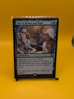 Tale of Katara and Toph Avatar: The Last Airbender: Eternal-Legal Regular - Image 1