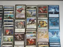 Magic 100 Commander Deck Zur Esper Wizard Enchantments Control Ready 2 Play MTG - Image 5