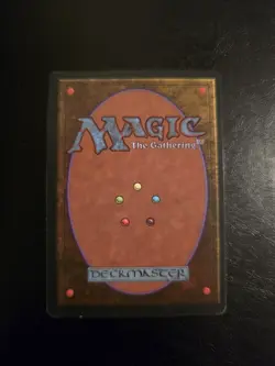 Squandered Resources Chinese Magic the Gathering Squandered Resources Visions - Image 2