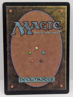 Quirion Dryad Planeshift Regular LP MTG - Image 2