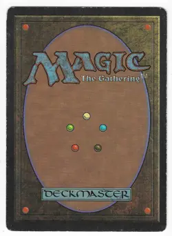 ►Magic-Style◄ MTG - Winter Orb - French Revised FBB - Played - Image 2