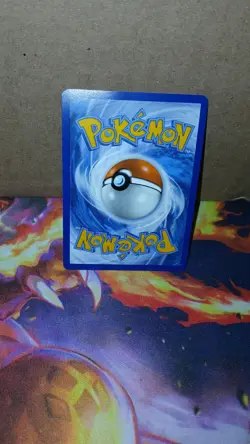 Alakazam EX Promo 050 No Star Holo ERROR Pokemon 151 - Image 5