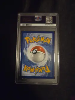 PSA 10 Charmeleon 169/165 Illustration Rare 2023 POKEMON MEW EN CHARMELEON - Image 2