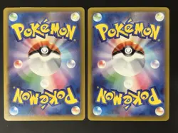 Mega DREAM EX MA Complete Set of 10 M2a Pokemon Card Japanese c - Image 3