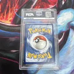 Pokemon Pikachu V-Union Promo Holo SWSH140 Sword & Shield PSA 10 300 HP - Image 2