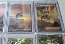 Pokemon TCG Lot Of 8 - Snorlax 051, Lucario VSTAR, Pikachu 088 636996769739 - Image 5