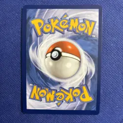 Pokemon Card Ivysaur 167/165 Art Rare Holo Japanese sv2a 151 - NM/Mint - Image 2