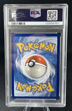 Pokemon TCG Umbreon & Darkrai Tag Team GX Unified Minds 125/236 PSA 10 - Image 2