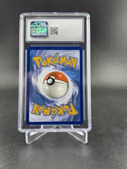 CHARIZARD VMAX DARKNESS ABLAZE HOLO 020/189 POKEMON CGC 10 - Image 2