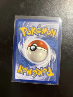2014 Pokemon GENGAR EX #34/119 Phantom Forces Holo Ultra Rare Psychic English - Image 2