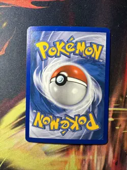 Pokemon TCG Unseen Forces Houndoom 7/115 Holo Rare Moderately Played - Image 4