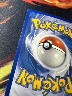 Pokemon TCG Unseen Forces Houndoom 7/115 Holo Rare Moderately Played - Image 5