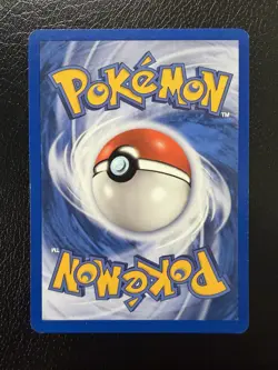 2004 Ex Team Rocket Returns Dark Houndoom 37/109 LP+ - Image 4