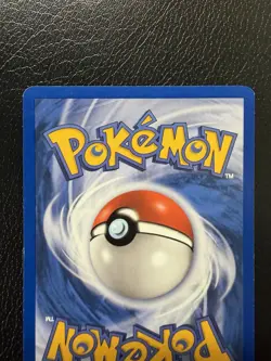 2004 Ex Team Rocket Returns Dark Houndoom 37/109 LP+ - Image 5