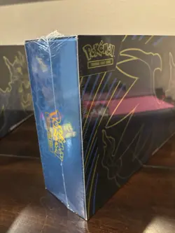Pokemon Mega Charizard Ultra Premium Collection Box Sealed UPC e - Image 3
