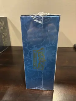 Pokemon Mega Charizard Ultra Premium Collection Box Sealed UPC e - Image 4