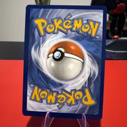 Gloom 198/197 Illustration Rare Holo NM Pokemon TCG SV03: Obsidian Flames (C) - Image 2