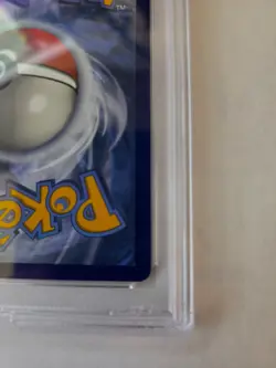 2019 POKEMON SUN & MOON UNBROKEN BONDS FULL ART/GARDEVOIR & SYLVEON GX PSA 10 - Image 3