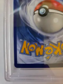 2019 POKEMON SUN & MOON UNBROKEN BONDS FULL ART/GARDEVOIR & SYLVEON GX PSA 10 - Image 4