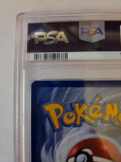 2019 POKEMON SUN & MOON UNBROKEN BONDS FULL ART/GARDEVOIR & SYLVEON GX PSA 10 - Image 5