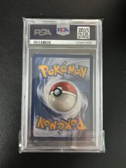 Graded Pokemon Garchomp EX 245/182 Paradox Rift PSA 10 - Image 2