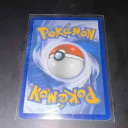 Pokemon Zygarde EX 054A/124 Alternate Art Promo Holo Basic Beast 190 HP - Image 2