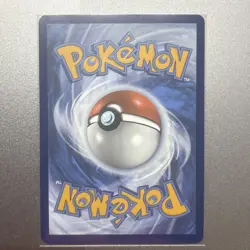 DUSKNOIR 037/131 PRISMATIC EVOLUTIONS POKEMON MASTER BALL HOLO NM - Image 2