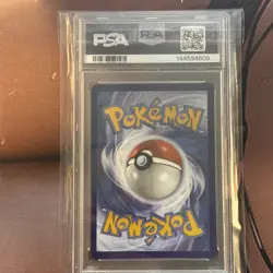 Pokemon - Sylveon V TG14 **MINT PSA 9** Brilliant Stars Trainer Gallery - Image 2
