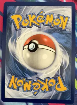 Pidgey 016/165 C 151 Pokemon Reverse Holo Near Mint - Image 2