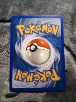 Pokemon Breeder 102/110 Legendary Collection Regular LP+ Very Clean - Image 3