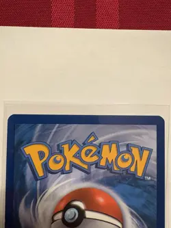 |Pokemon|Dusknoir Secret Rare|Plasma Blast|104/101|Near Mint| - Image 2