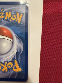 |Pokemon|Dusknoir Secret Rare|Plasma Blast|104/101|Near Mint| - Image 3