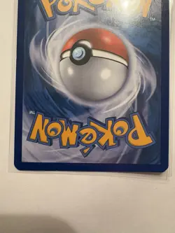 |Pokemon|Dusknoir Secret Rare|Plasma Blast|104/101|Near Mint| - Image 4