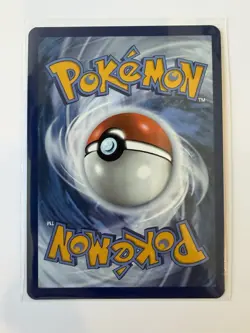 DUSKNOIR 037/131 PRISMATIC EVOLUTIONS POKEMON MASTER BALL HOLO NM - Image 2