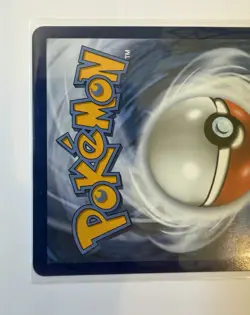 DUSKNOIR 037/131 PRISMATIC EVOLUTIONS POKEMON MASTER BALL HOLO NM - Image 4