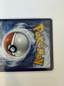 DUSKNOIR 037/131 PRISMATIC EVOLUTIONS POKEMON MASTER BALL HOLO NM - Image 5