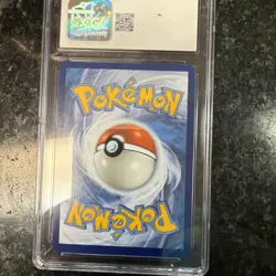 2016 Pokemon XY Evolutions Surfing Pikachu Secret Rare 111/108 BGS 8.5 NM - Image 2
