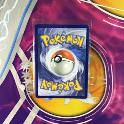 Detective Pikachu - SM190 - Black Star Promo - Electric (Sun & Moon) Pokemon TCG - Image 2