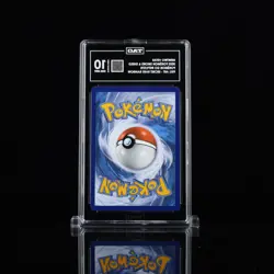 Mewtwo VSTAR (Secret) 079/078 Pokemon GO Holo TAG 10 GEM MINT - Image 2