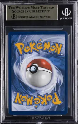 2022 POKEMON LOST ORIGIN #186 GIRATINA V BGS 10 - Image 2