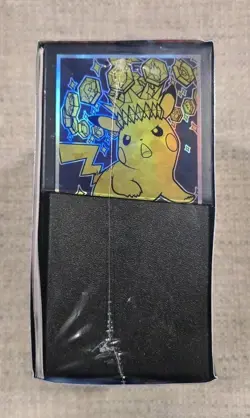 Pokemon Surging Sparks (SV08) Elite Trainer Box (ETB) New, Factory Sealed - Image 2