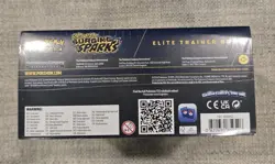 Pokemon Surging Sparks (SV08) Elite Trainer Box (ETB) New, Factory Sealed - Image 5