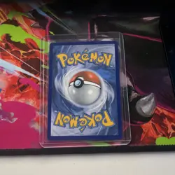 Pokemon TCG Primal Groudon EX 97/98 Ancient Origins Full Art Ultra Rare LP - Image 2