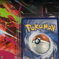 Pokemon TCG Primal Groudon EX 97/98 Ancient Origins Full Art Ultra Rare LP - Image 3